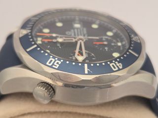 Omega Seamaster Chronometer 300m/1000ft