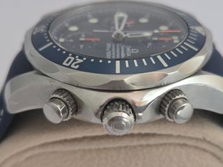 Omega Seamaster Chronometer 300m/1000ft