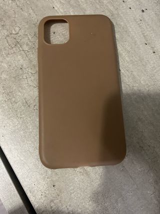 Fundas iPhone 11 y 11 Pro