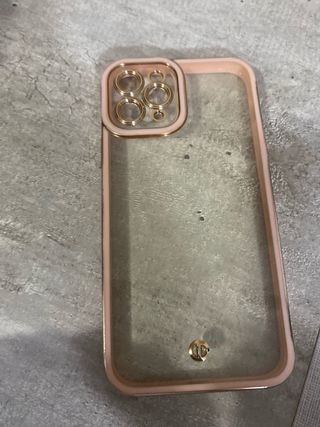 Fundas iPhone 11 y 11 Pro