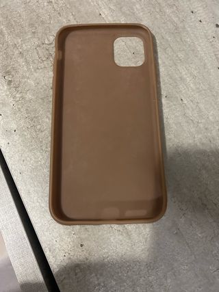 Fundas iPhone 11 y 11 Pro