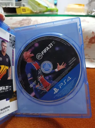 Minecraft  Gta5 Fifa 21-22-24