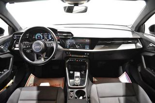 Audi A3 40 TFSI 204 CV STRONIC BUSINESS LINE