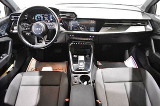 Audi A3 40 TFSI 204 CV STRONIC BUSINESS LINE