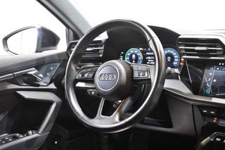 Audi A3 40 TFSI 204 CV STRONIC BUSINESS LINE
