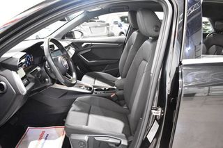 Audi A3 40 TFSI 204 CV STRONIC BUSINESS LINE