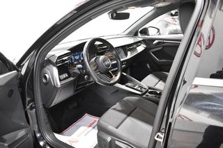 Audi A3 40 TFSI 204 CV STRONIC BUSINESS LINE