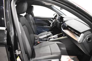 Audi A3 40 TFSI 204 CV STRONIC BUSINESS LINE