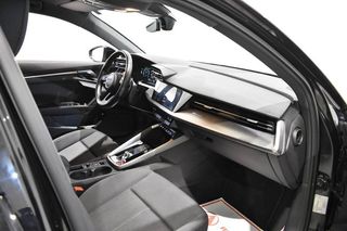 Audi A3 40 TFSI 204 CV STRONIC BUSINESS LINE