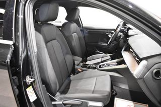 Audi A3 40 TFSI 204 CV STRONIC BUSINESS LINE