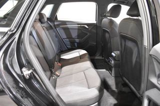 Audi A3 40 TFSI 204 CV STRONIC BUSINESS LINE