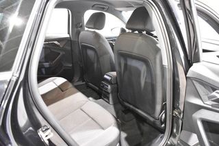 Audi A3 40 TFSI 204 CV STRONIC BUSINESS LINE