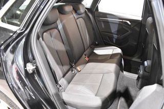 Audi A3 40 TFSI 204 CV STRONIC BUSINESS LINE