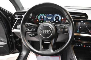 Audi A3 40 TFSI 204 CV STRONIC BUSINESS LINE