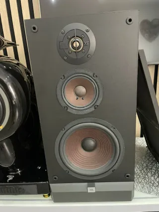 Altavoces JBL XE-3 Negros