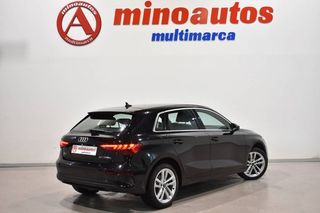 Audi A3 40 TFSIE 204 CV STRONIC BUSINESS LINE