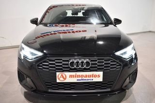 Audi A3 40 TFSIE 204 CV STRONIC BUSINESS LINE
