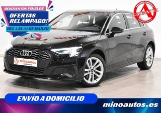 Audi A3 40 TFSIE 204 CV STRONIC BUSINESS LINE