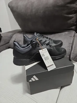 Zapatillas Adidas Dropset 2