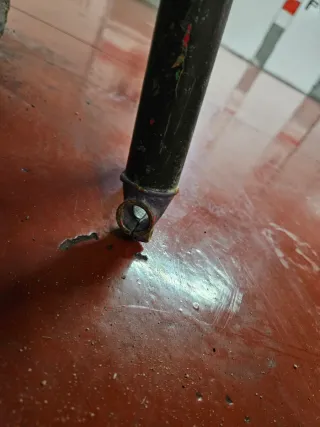 Horquilla Mobylette Liberty