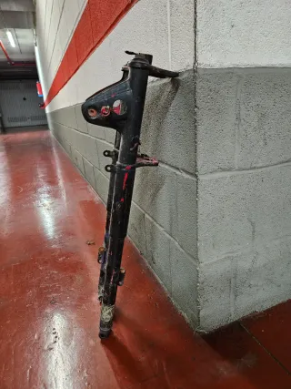 Horquilla Mobylette Liberty