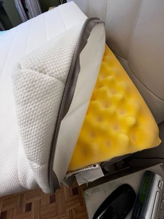 Colchón Malfors Ikea