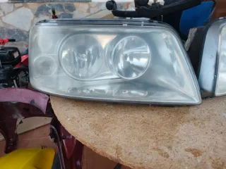 Faros Volkswagen Transporter Multivan