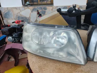Faros Volkswagen Transporter Multivan