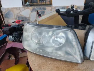 Faros Volkswagen Transporter Multivan