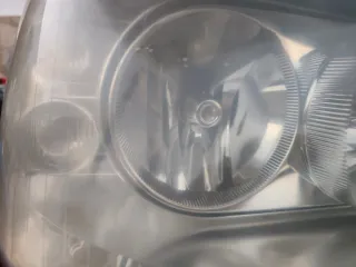 Faros Volkswagen Transporter Multivan