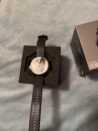 Garmin Venu 2 Plus GPS Smartwatch Negro