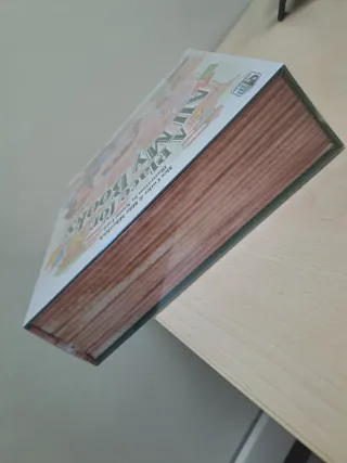 A Place for All My Books Deluxe