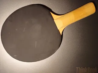 Racchetta da ping pong