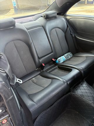 Mercedes-Benz  CLK 2006