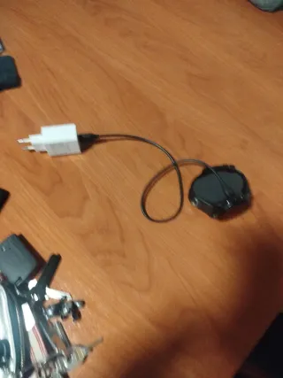 Garmin Fenix 5X Plus Negro