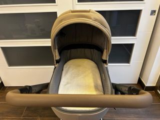 Carrito Anex E-type Edición BOHO