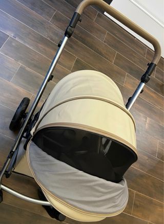 Carrito Anex E-type Edición BOHO