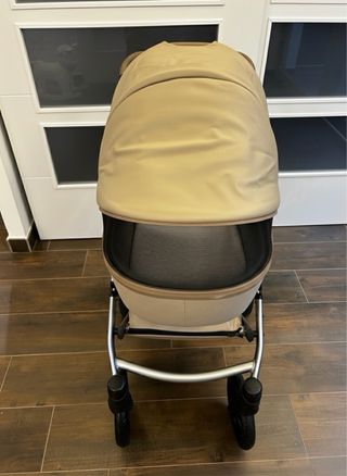 Carrito Anex E-type Edición BOHO