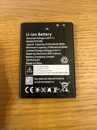 Vigilabebés Wisenet BabyView SEW-3048W