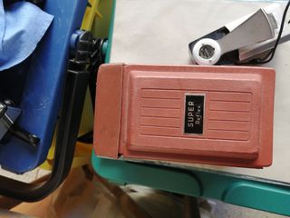 Fotocamera Reflex Biottica Traveller