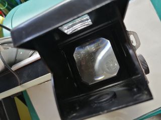 Fotocamera Reflex Biottica Traveller