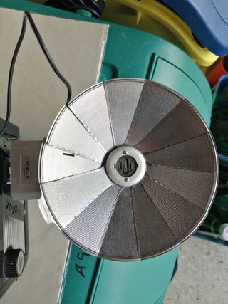 Fotocamera Reflex Biottica Traveller