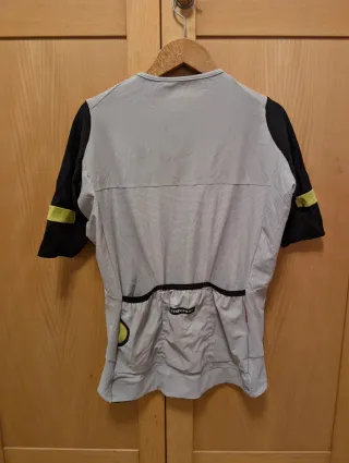 Maillot Etxeondo Alde PRO