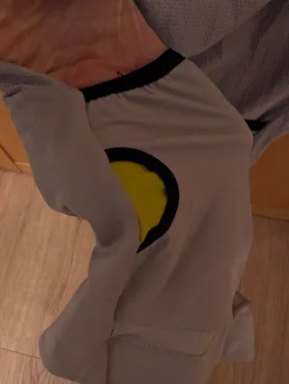 Maillot Etxeondo Alde PRO