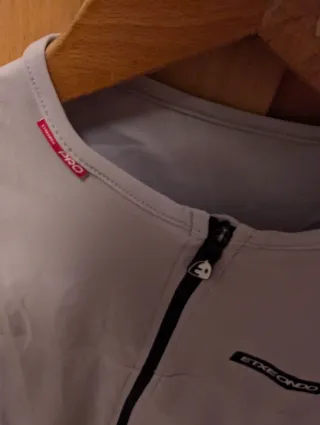 Maillot Etxeondo Alde PRO