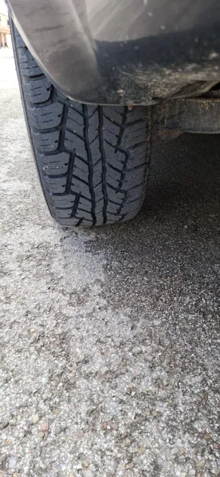 Nissan Pathfinder 2005