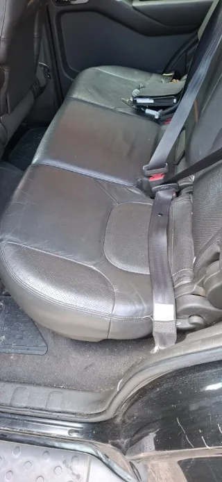 Nissan Pathfinder 2005