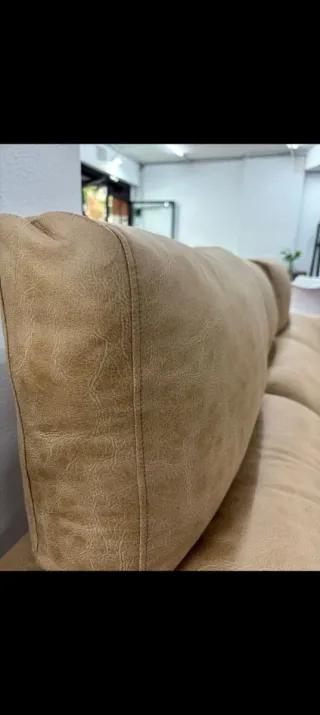 Sofa modelo imperial