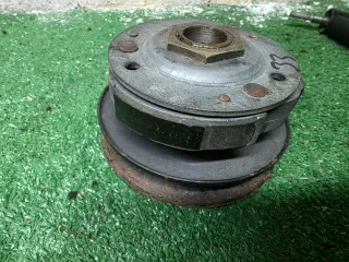 Embrague Derbi Variant Start 5