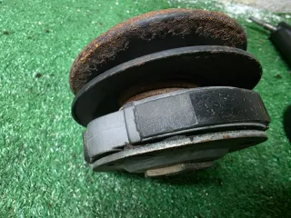 Embrague Derbi Variant Start 5